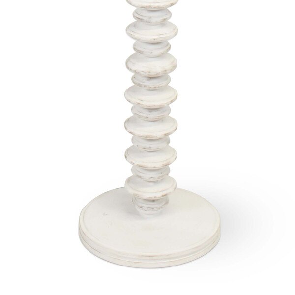 Fishbone Floor Lamp